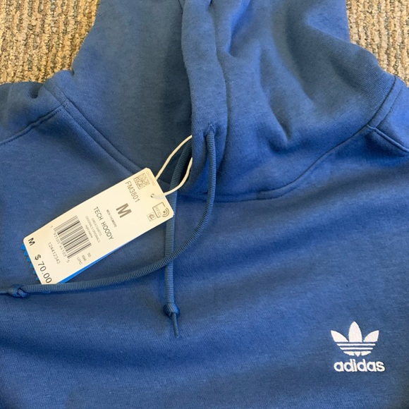 Adidas Hoodie - Picture 3 of 4